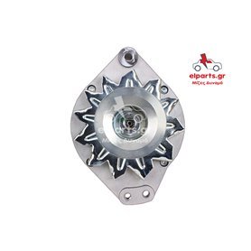 EXCHANGE ALTERNATOR 120AMP 12V