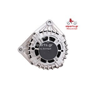EXCHANGE ALTERNATOR 130AMP 12V