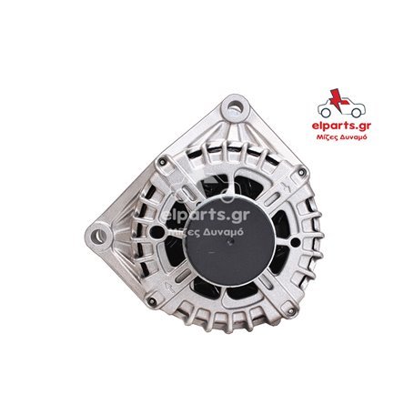 EXCHANGE ALTERNATOR 130AMP 12V