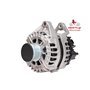 EXCHANGE ALTERNATOR 130AMP 12V