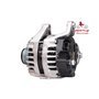 EXCHANGE ALTERNATOR 130AMP 12V