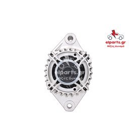 EXCHANGE ALTERNATOR 120AMP 12V