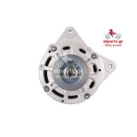 EXCHANGE ALTERNATOR 190AMP 12V