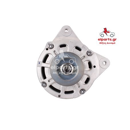 EXCHANGE ALTERNATOR 190AMP 12V