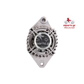 EXCHANGE ALTERNATOR 120AMP 12V