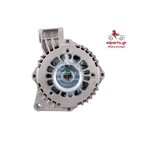 EXCHANGE ALTERNATOR 120AMP 12V