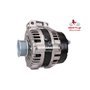 EXCHANGE ALTERNATOR 120AMP 12V