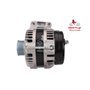 EXCHANGE ALTERNATOR 120AMP 12V