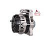 EXCHANGE ALTERNATOR 120AMP 12V