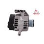 EXCHANGE ALTERNATOR 120AMP 12V