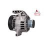 EXCHANGE ALTERNATOR 120AMP 12V