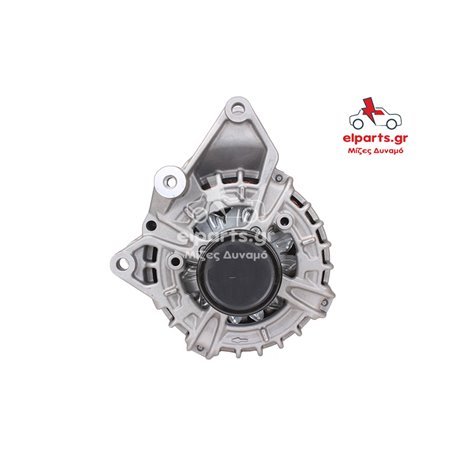 EXCHANGE ALTERNATOR 150AMP 12V