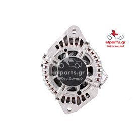 EXCHANGE ALTERNATOR 110AMP 12V