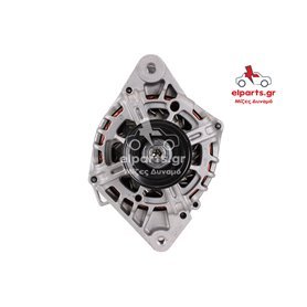 EXCHANGE ALTERNATOR 90AMP 12V