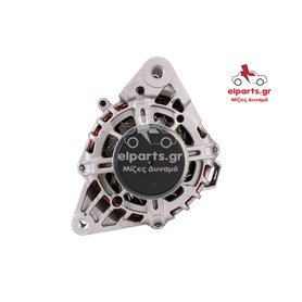 EXCHANGE ALTERNATOR 70AMP 12V