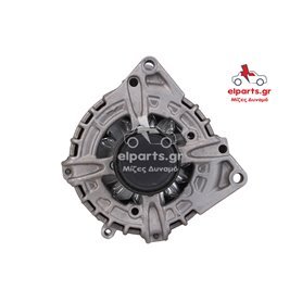 EXCHANGE ALTERNATOR 150AMP 12V