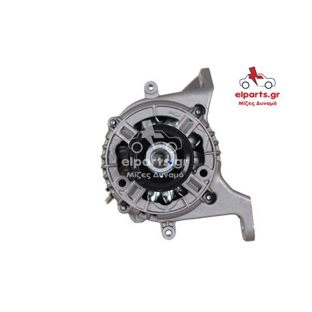 EXCHANGE ALTERNATOR 55AMP 12V