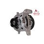 EXCHANGE ALTERNATOR 55AMP 12V