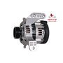 EXCHANGE ALTERNATOR 55AMP 12V