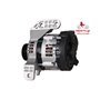 EXCHANGE ALTERNATOR 55AMP 12V