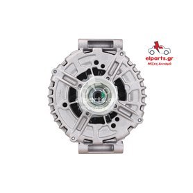 EXCHANGE ALTERNATOR 220AMP 12V
