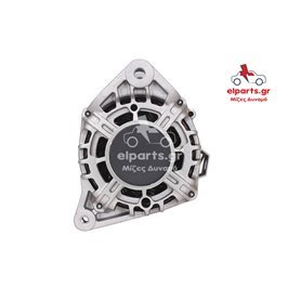 EXCHANGE ALTERNATOR 90AMP 12V