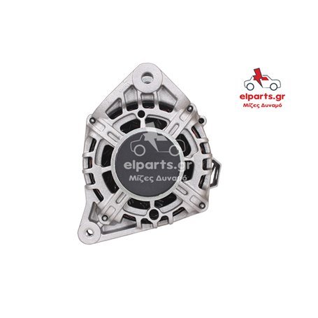 EXCHANGE ALTERNATOR 90AMP 12V