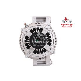 EXCHANGE ALTERNATOR 220AMP 12V