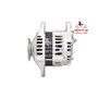 EXCHANGE ALTERNATOR 40AMP 12V