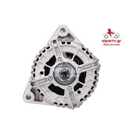 EXCHANGE ALTERNATOR 150AMP 12V