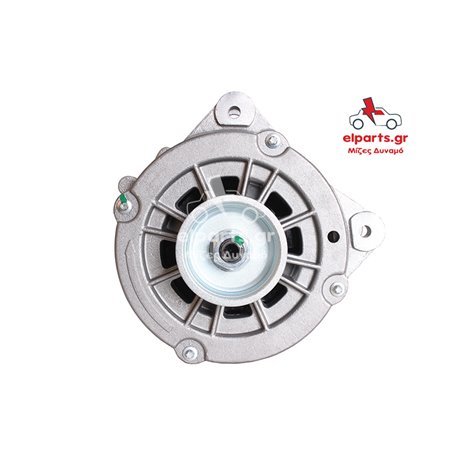 EXCHANGE ALTERNATOR 190AMP 12V