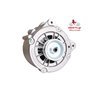 EXCHANGE ALTERNATOR 190AMP 12V