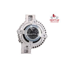 EXCHANGE ALTERNATOR 130AMP 12V