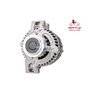 EXCHANGE ALTERNATOR 130AMP 12V