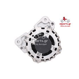 EXCHANGE ALTERNATOR 110AMP 12V