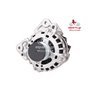 EXCHANGE ALTERNATOR 110AMP 12V