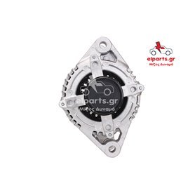 EXCHANGE ALTERNATOR 130AMP 12V