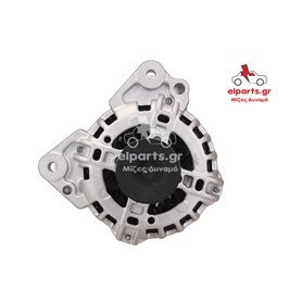 EXCHANGE ALTERNATOR 110AMP 12V