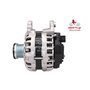 EXCHANGE ALTERNATOR 110AMP 12V