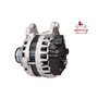 EXCHANGE ALTERNATOR 110AMP 12V