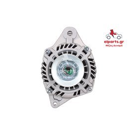 EXCHANGE ALTERNATOR 130AMP 12V