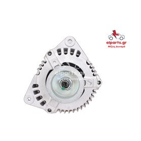 EXCHANGE ALTERNATOR 100AMP 12V