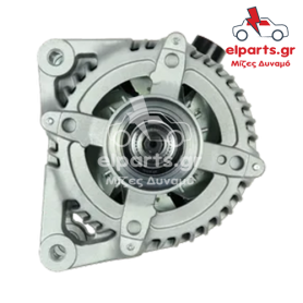 Δυναμό Denso A6132 104210-1972