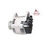 EXCHANGE ALTERNATOR 100AMP 12V