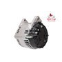 EXCHANGE ALTERNATOR 100AMP 12V
