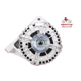 EXCHANGE ALTERNATOR 160AMP 12V