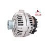 EXCHANGE ALTERNATOR 160AMP 12V