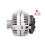 EXCHANGE ALTERNATOR 160AMP 12V