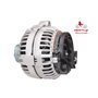 EXCHANGE ALTERNATOR 160AMP 12V