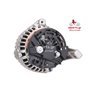 EXCHANGE ALTERNATOR 160AMP 12V